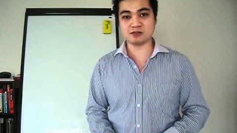 Increase Website Traffic Secrets - Part 1/10 by Khoa Bui