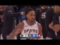 Wemby's Efforts Not Enough For Spurs 😤 Wemby's Best Moments v OKC