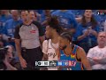Wemby's Efforts Not Enough For Spurs 😤 Wemby's Best Moments v OKC