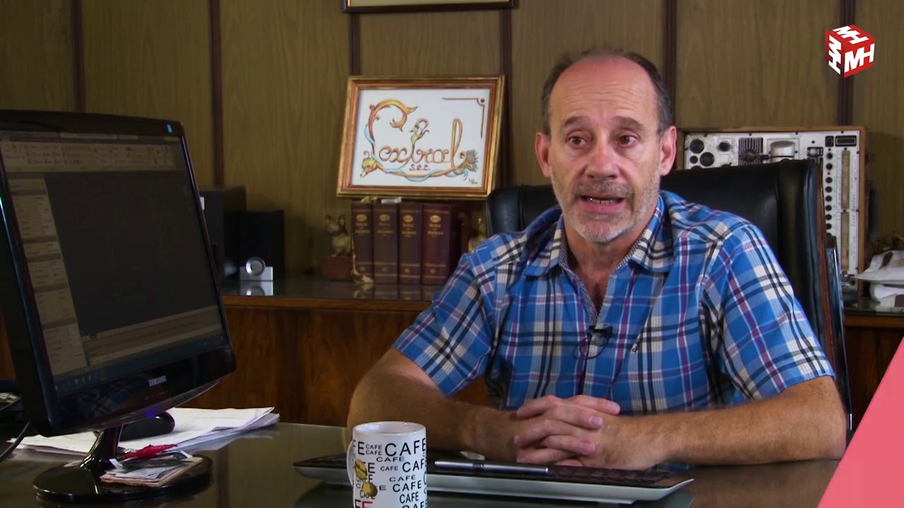 441 Core Gripper Lextral   Elevador y  girador de Bobinas 75Kg