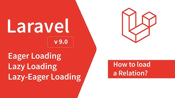 Laravel Eager Loading vs Lazy Loading vs Lazy Eager Loading | Laravel 9 | 2022