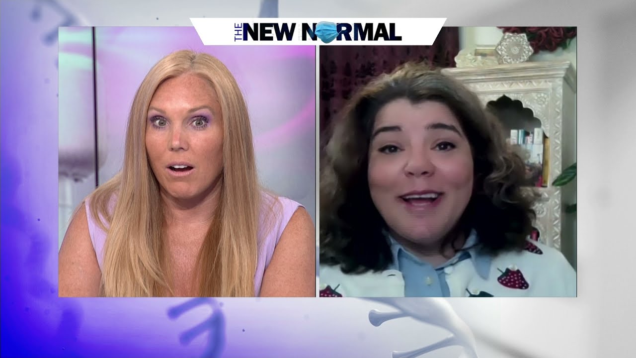 How do we navigate and change raw emotions about mask wearing?