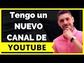 Abrí un Nuevo Canal -  ¿Qué Pasara con este?