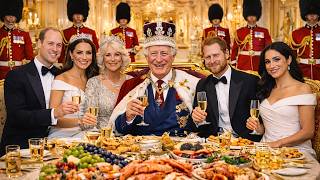 Inside the Royal Lifestyle | How Generational Wealth Creates Silent Power | Empire of the Rich