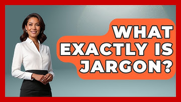 What Exactly Is Jargon? - Customer Support Coach