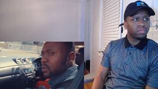 Dj Capital  Skebe Dep Dep Ft Kwesta Reason Kid X  Reaction 