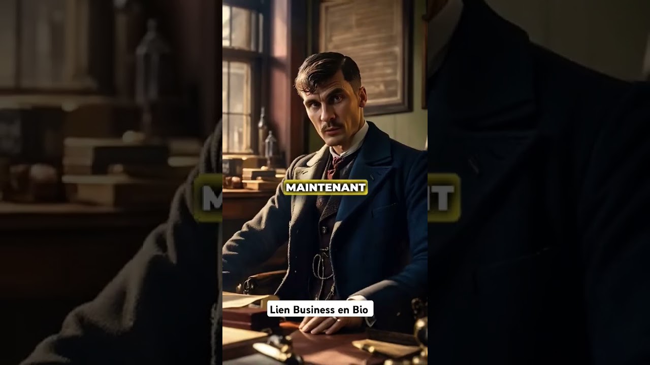 Business le plus simple au monde 