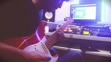 Axe Fx II firmware 17 Sound Clip