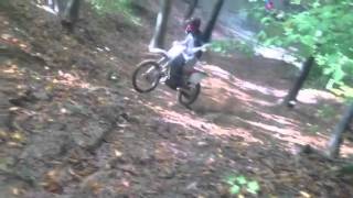 Celebrity Sugar Creek 2012 Profile