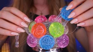 ASMR Sleep Like Never Before! Calming Triggers For Sleep (ASMR No Talking) screenshot 2