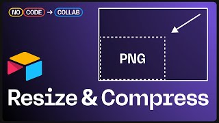 Use Airtable Scripts to resize and crop images