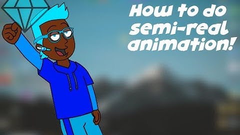 Tutorial: How to make semi-real animation in Wrapper Offline