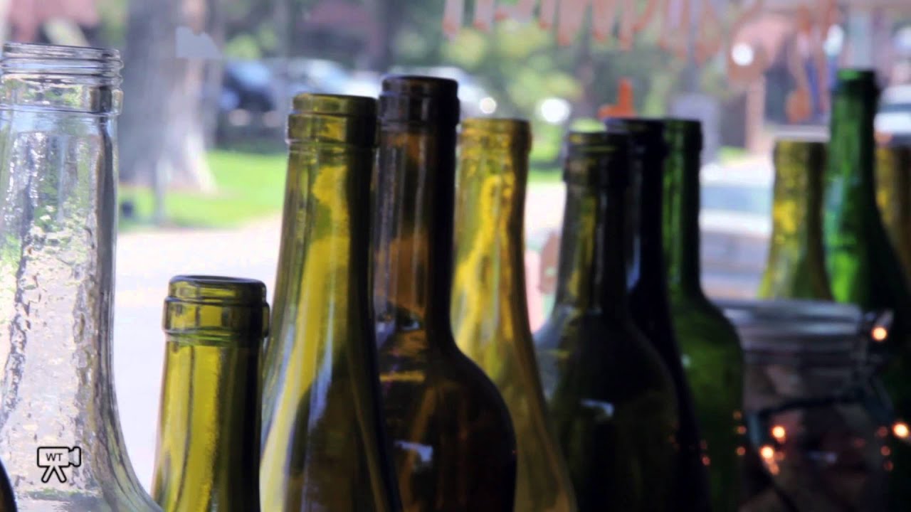 Off The Vine Coffee and Wine Bar - Englewood, CO