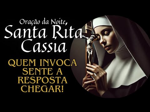 Descubra o Segredo da Oração a Santa Rita