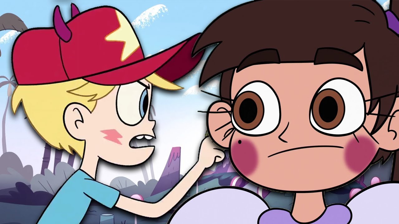 full episodes of teen mom 2 How Star vs the Forces of Evil Subverts Masculinity & Femininity