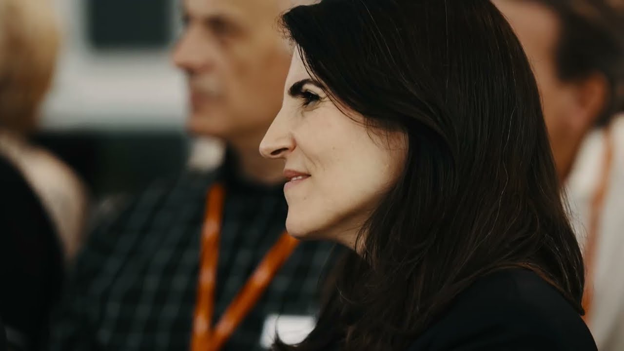 CONFERENCE: Shaping Tomorrow's mobility ecosystem