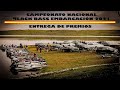 CAMPEONATO ESPAÑA BLACK BASS EMBARCACIÓN 2021 - ENTREGA DE PREMIOS