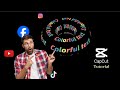 How to Add Colorful Text in CapCut | Make Your Titles POP with Style!