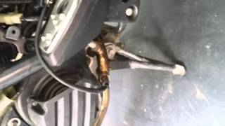 Aracer Rc1 Ecu Quick Look