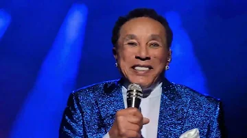 Smokey Robinson Full Concert in Dallas, TX 2024