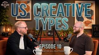 Jody Espina: From Performer to Mouthpiece Innovator | Us Creative Types