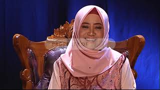 KULTUM -  Kunci Kebahagian Wanita Muslimah  -  Tri Khotimah