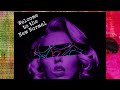 Synthwave Synthpop Dark Music Mix Video Retro Futuristic Storm on Aztec Island Pop Art Ave