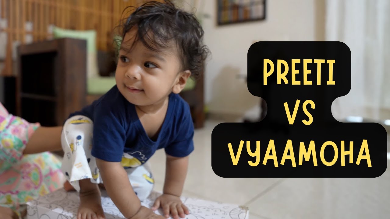 CAN A BIKE FIX HELICOPTER PARENTING?  | Hemovia Kids Balance Bike Review & Tips!