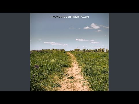 T-Wonder - Du bist nicht allein