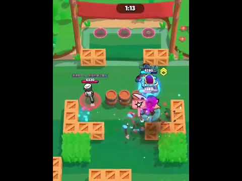 Perfect 서지 #brawlstars
