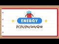 Energy Conversion and Graph Analysis Quiz