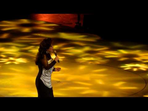 徐小鳳- 順流逆流 2/21 徐小鳳演唱會2014