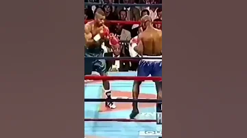 Roy Jones Jr Timing Was Different 