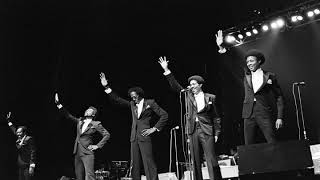 "Ball of Confusion" - The Temptations - 10 July 1982