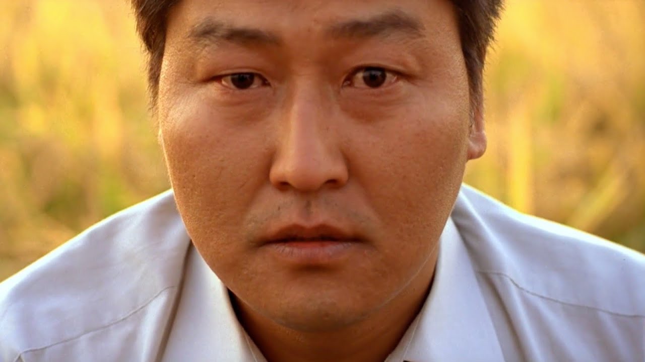 Memories Of Murders Vostfr
