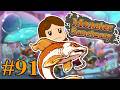 Monster Sanctuary 91 Bubble Town USA Chilled Out