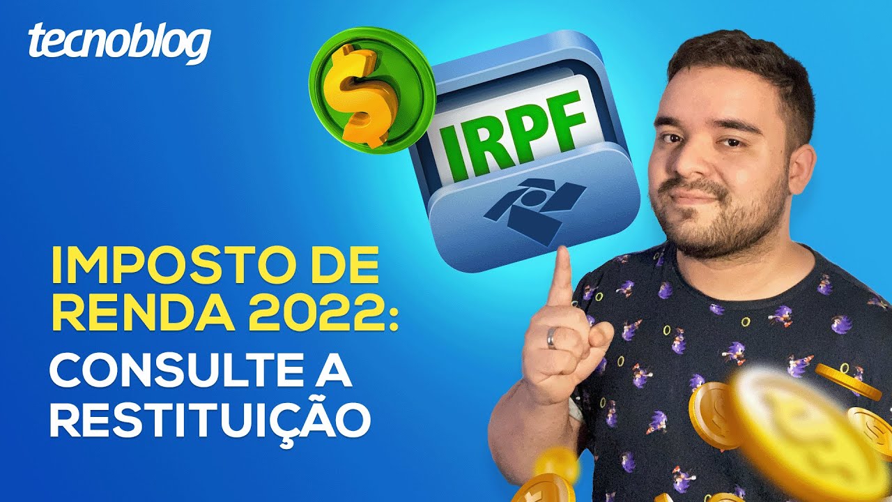 Consultar a restituição do Imposto de Renda – TB Responde