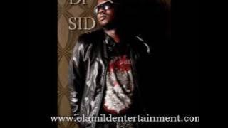 Dr. Sid Ft. D'banj - Pop Something