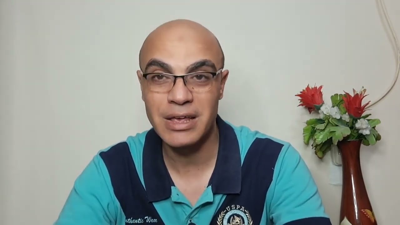 هل يبكي النرجسي ومتي يصل لهذه المرحلة