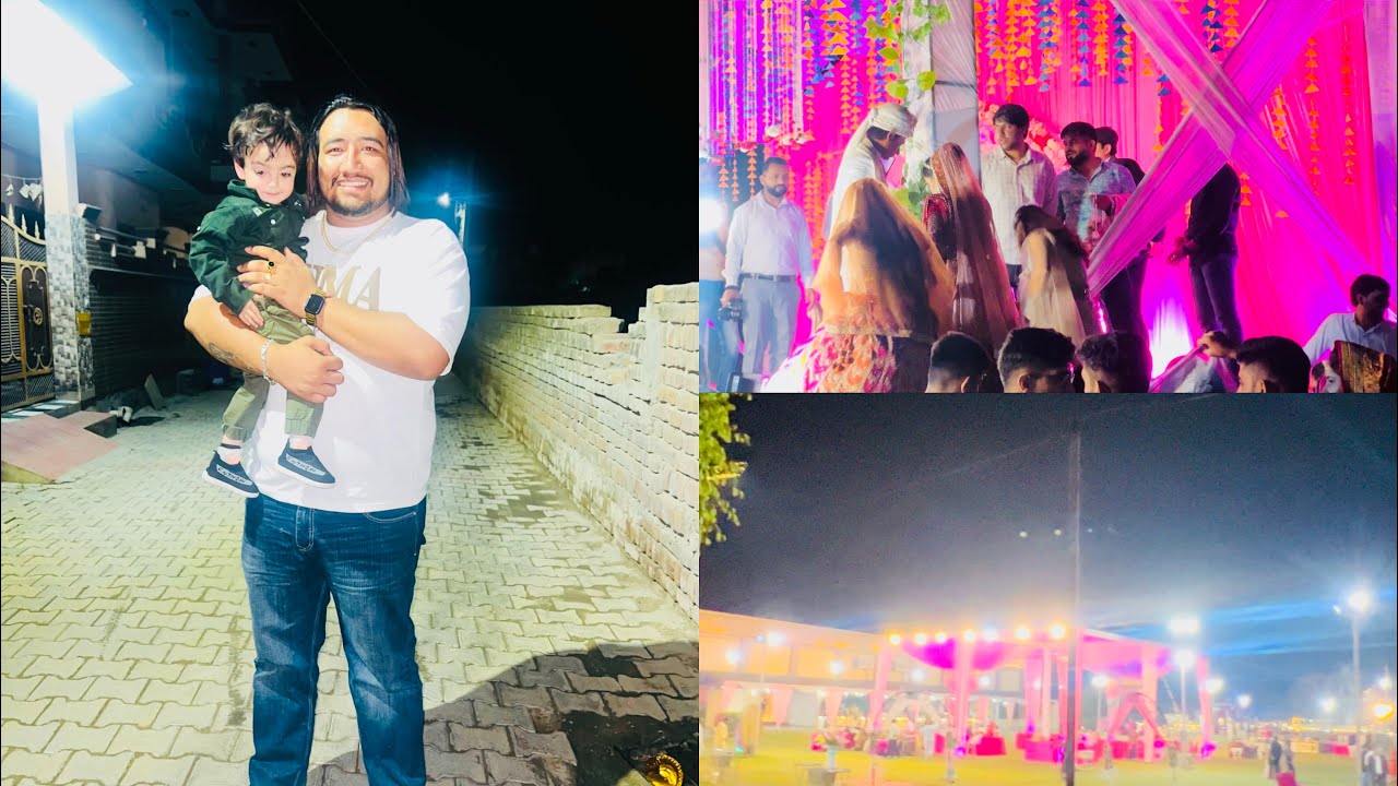 Gohana Bharat Mein kiya dance🕺|| Funny vlog 😂😍😍