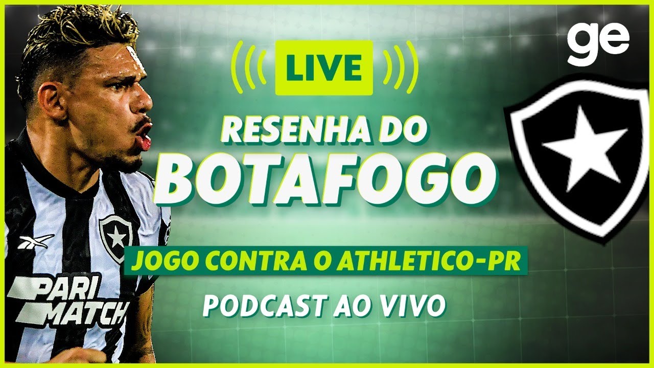 Jogo da Memória Botafogo