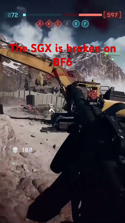BF6 #battlefield6 #battlefield #gaming ##viralshorts