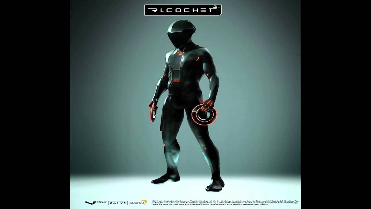 ricochet 2