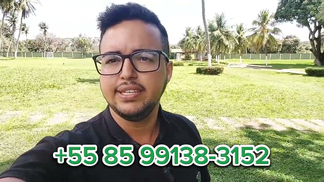 Loteamento Terra Vivare: Conheça Esse Lançamento com Clube Completo e Natureza Exuberante!