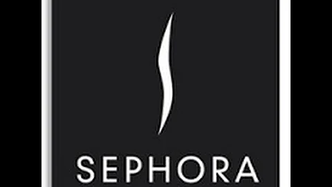 Обзор покупок марки Sephora Сефора в Иль де Ботэ.