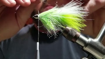 Complex Twist Bugger