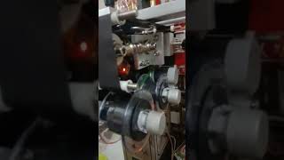 Ribbon coding HP214 For FFS Machine