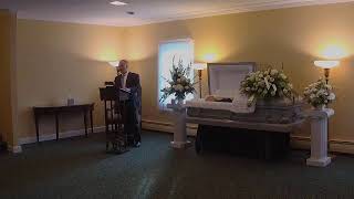 Lynch & Sons Funeral Directors Oxford Live Stream - Chaffee