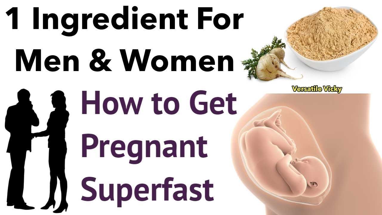 Follow these nine easy steps to get pregnant - The Times of India