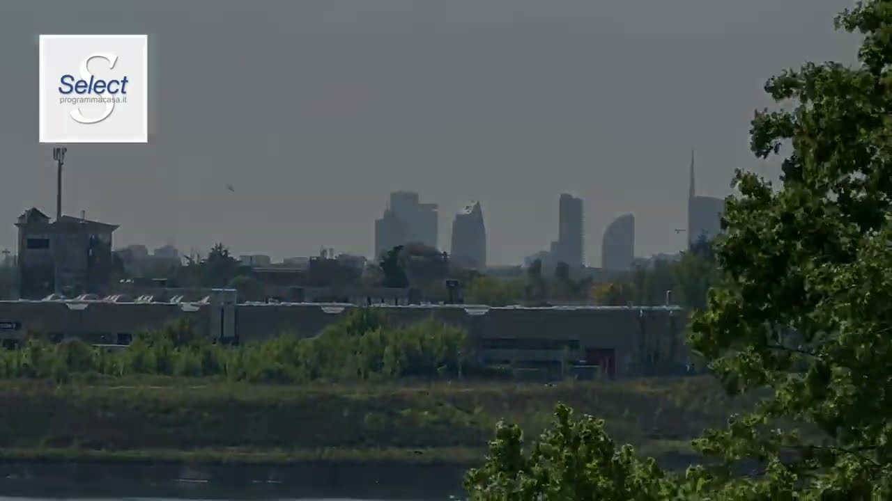 Select Programma Casa